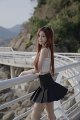 她的冷艳生活未压缩版